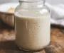 How To Start A Sourdough Starter For Baking Sourdough At Home Recipe