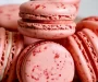 Strawberry Macaron Shells Recipe